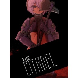 The Citadel EU PC Steam CD Key