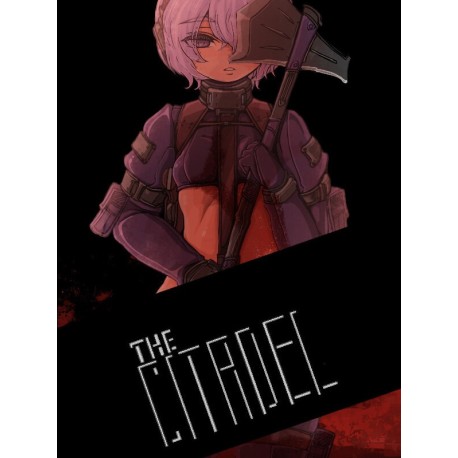 The Citadel EU PC Steam CD Key