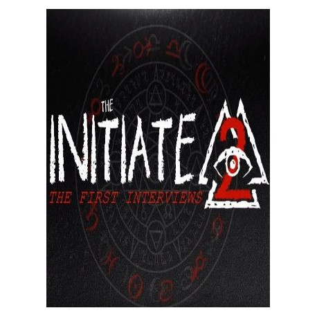 The Initiate 2: The First Interviews EU PC Steam CD Key