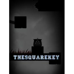 The Square Key EU PC Steam CD Key