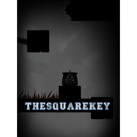 The Square Key EU PC Steam CD Key