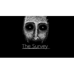 The Survey EU PC Steam CD Key