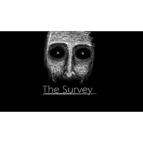 The Survey EU PC Steam CD Key