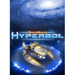 ThreadSpace: Hyperbol EU PC Steam CD Key