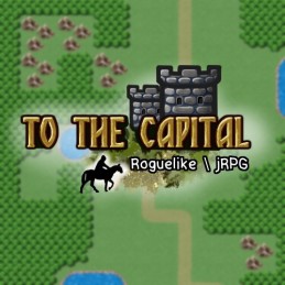 To The Capital EU PC Steam CD Key