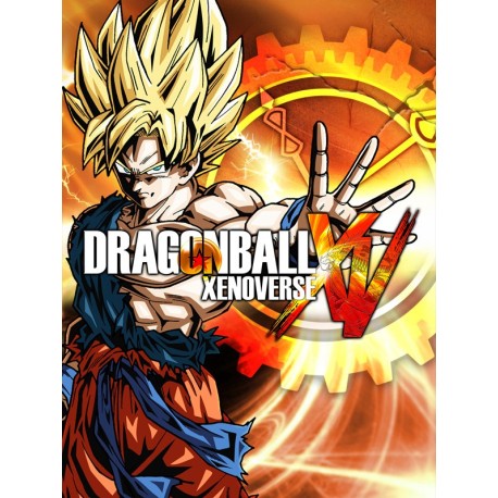 Dragon Ball Xenoverse Bundle + Movie DLC Costume Pack SEA PC Steam Gift