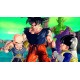 Dragon Ball Xenoverse Bundle + Movie DLC Costume Pack SEA PC Steam Gift