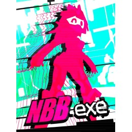 NBB.EXE PC Steam CD Key