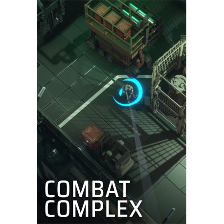 Combat Complex PC Steam CD Key