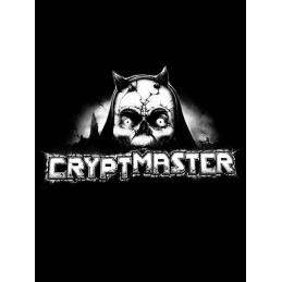 Cryptmaster PC Steam Account