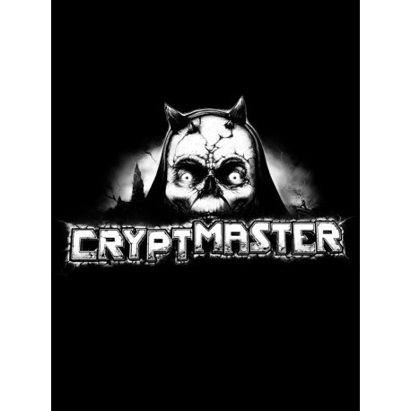 Cryptmaster PC Steam Account