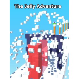 The Jelly Adventure PC Steam CD Key