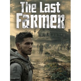 The Last FARMER PC Steam CD Key