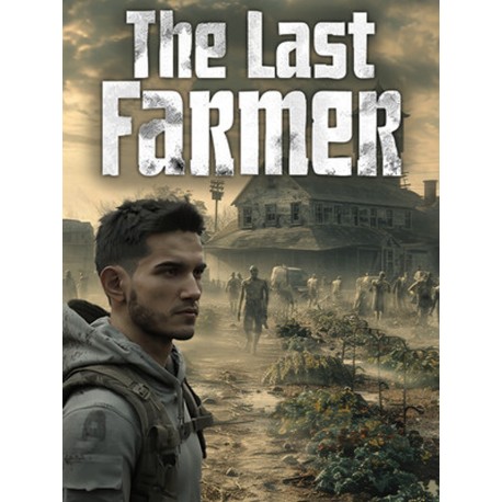 The Last FARMER PC Steam CD Key