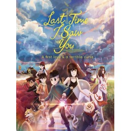 Last Time I Saw You PC Steam CD Key