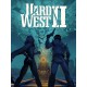 Hard West 2 ASIA PC Steam CD Key