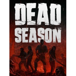 Dead Season PC Steam CD Key