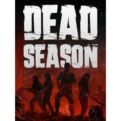 Dead Season PC Steam CD Key