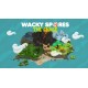 Wacky Spores: The Chase EU PC Steam CD Key