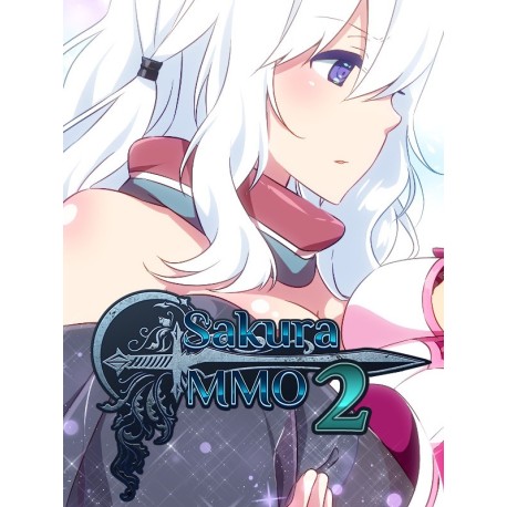 Sakura MMO 2 EU PC Steam CD Key