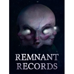 Remnant Records EU PC Steam CD Key