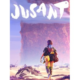 Jusant EU PC Steam CD Key