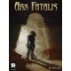 Arx Fatalis EU PC Steam CD Key