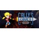 Cally's Caves 4 EU PC Steam CD Key