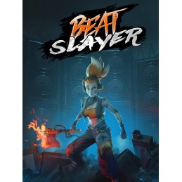 Beat Slayer PC Steam Account