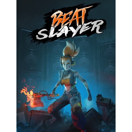 Beat Slayer PC Steam Account