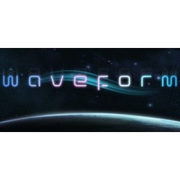 Waveform EU PC Steam CD Key