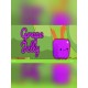 Grape Jelly PC Steam CD Key