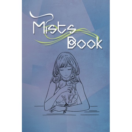 MistsBook PC Steam CD Key