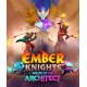 Ember Knights - Wrath of the Architect DLC PC Steam CD Key