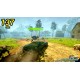 Zombie Road Rider EU PC Steam CD Key