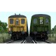 Train Simulator: BR Class 402 '2-HAL' EMU Add-On DLC PC Steam CD Key