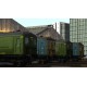 Train Simulator: BR Class 402 '2-HAL' EMU Add-On DLC PC Steam CD Key