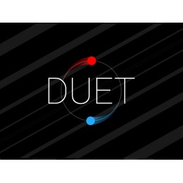 Duet PC Steam Account