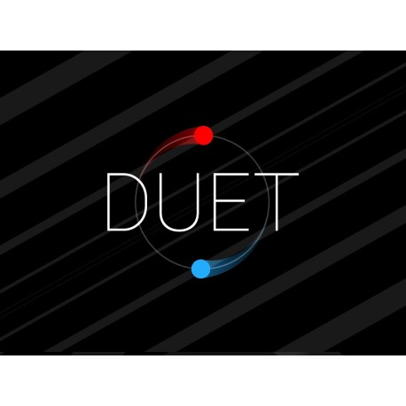 Duet PC Steam Account