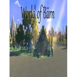 World of Barn EU PC Steam CD Key