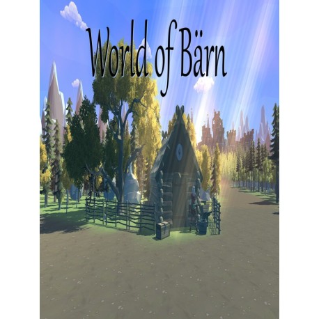 World of Barn EU PC Steam CD Key