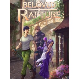 Beloved Rapture PC Steam CD Key