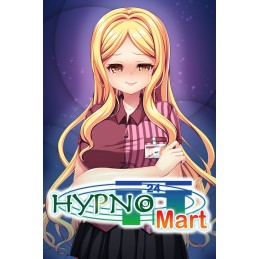 Hypno-Mart PC Steam CD Key