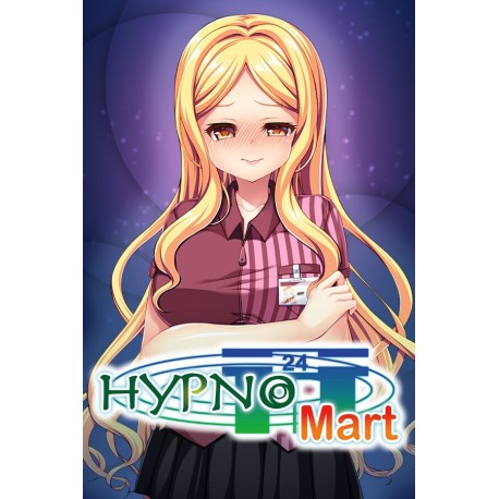 Hypno-Mart PC Steam CD Key