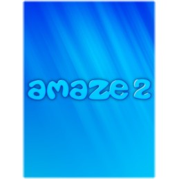 aMAZE 2 EU PC Steam CD Key