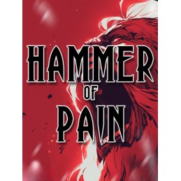 Hammer of Pain PC Steam CD Key