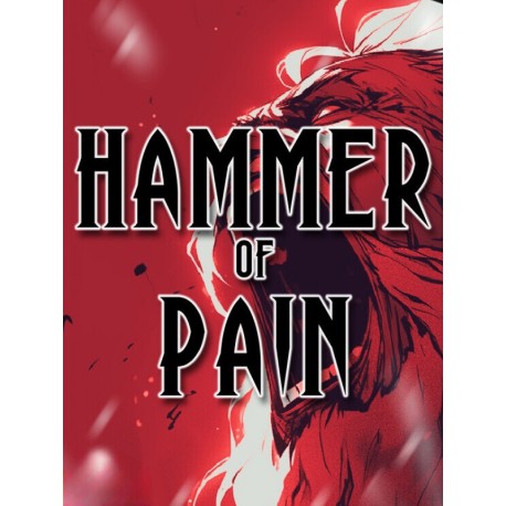 Hammer of Pain PC Steam CD Key