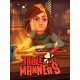 Table Manners EU PC Steam CD Key