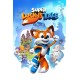 Super Lucky's Tale EU Nintendo Switch CD Key