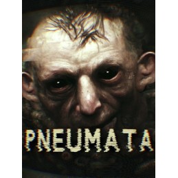 Pneumata PC Steam Account